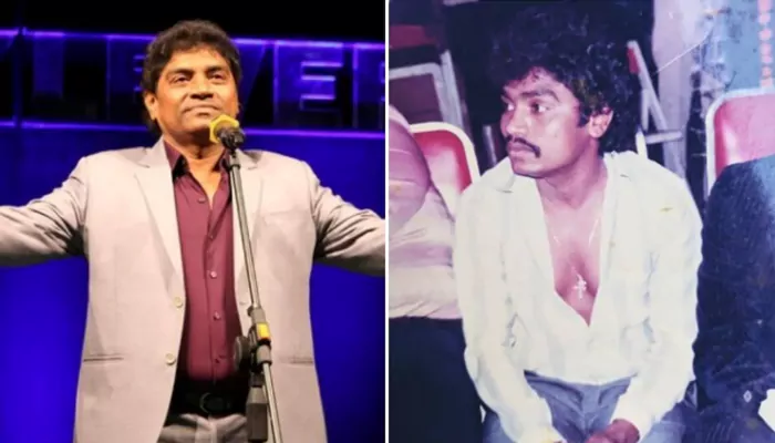 Johnny Lever’s Birthday Special: The Man Who Made the 90s Funny Without a Script